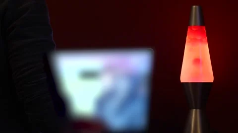 Computer censored Stock-Footage 49583336