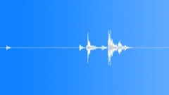 Computer chairSound Effect