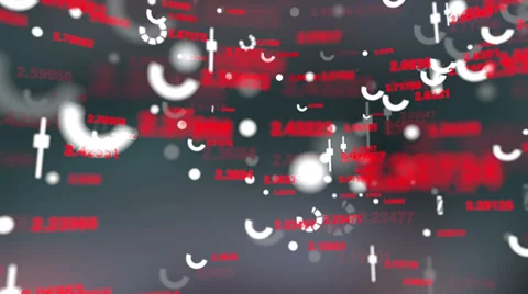 Computer Code background Vídeos de archivo 37559395