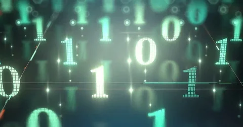 Computer Code data digital Background backdrop 4k 스톡 동영상 69159521