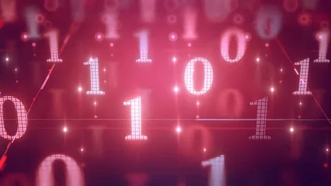 Computer Code data digital Background backdrop 8k 스톡 동영상 69160255
