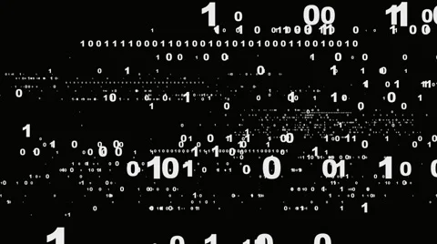 COMPUTER CODE Stock-Footage 40898747