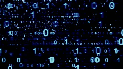 Computer code Stock-Footage 40898873