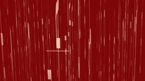 Computer code numbers 8k background, algorithm for machine learning or cyber ai Stock-Footage 121523612