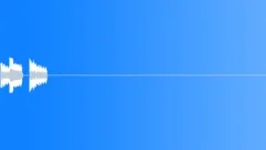 Computer ConfirmSound Effect