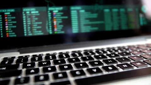 Coding Stock Footage ~ Royalty Free Stock Videos | Pond5