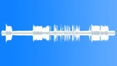 COMPUTER, CONSOLE Sound Effect