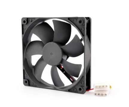 Computer cooler Stock Photos