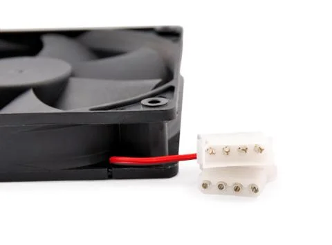 Computer cooler Stock Photos