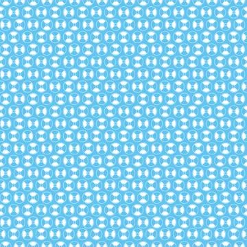 Computer Cooling Fan Pattern Background Stock Illustration