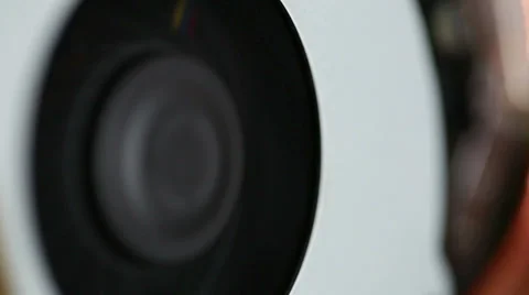 Computer cooling. Stock Footage 33601581