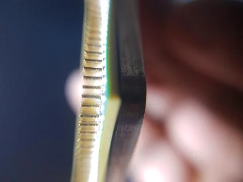 Computer cpu processor chip on circuit board ,motherboard background Stock Photos