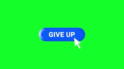 Computer cursor click animation button save download start follow shop buy .. Stock Footage 246539205