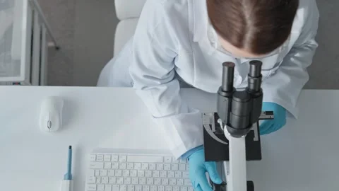 Computer data analysis reveals new opportunities in the field of medical Vidéo 263155936