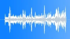 Computer Data Goes Wild, Calculating, Blips, Sci-Fi, Chaotic, Version 2 Sound Effect