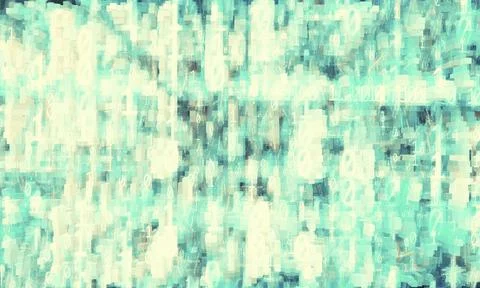 Computer data hacking illustration background hd Illustrazione stock