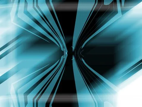 Computer designed abstract background Stock Illustration