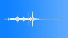 COMPUTER, DESKTOP Sound Effect