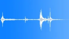 COMPUTER, DESKTOP Sound Effect