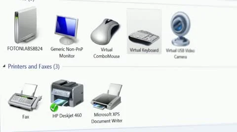 Computer devices Video stock 11242248