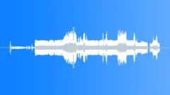 Computer digital ScratchSound Effect