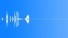 Computer Digital Technology Chirps 2Sound Effect