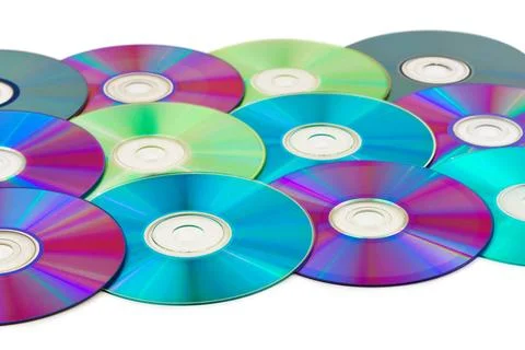 Computer disk background Computer disk background - abstract technology te... Stock Photos