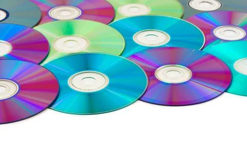 Computer disk background Computer disk background - abstract technology te... Foto stock