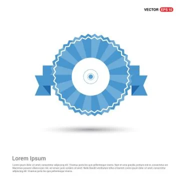 Computer disk icon Stock Illustration