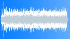 Computer doing calculations 3Sound Effect