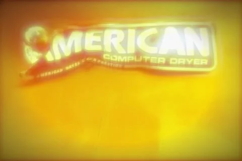 Computer dryer Stock Footage 10588474