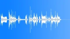 Computer Electronic Digital HUD Text Typing 8Sound Effect
