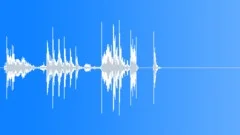 Computer Electronic Digital HUD Text Typing 9Sound Effect