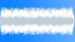 COMPUTER, ELECTRONIC Sound Effect