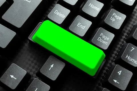 Computer Engineering Concept, Abstract Repairing Broken Keyboard, Safe Website Stock Photos
