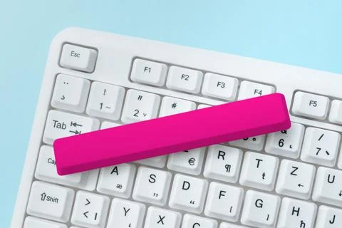 Computer Engineering Concept, Abstract Repairing Broken Keyboard, Safe Website Stock Photos