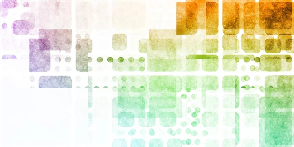 Computer Engineering Stock Illustration