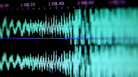 Computer equalisers music sound audio graphic party disco Видео 779792