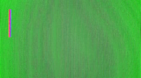 Computer Failed Message 動画素材 10688244