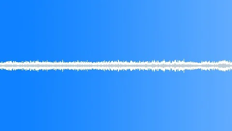 Computer Fan - Loop Sound Effect