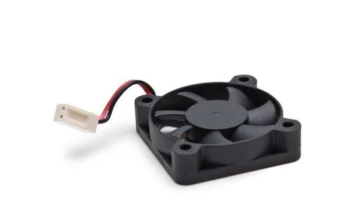Computer fan Stock Photos