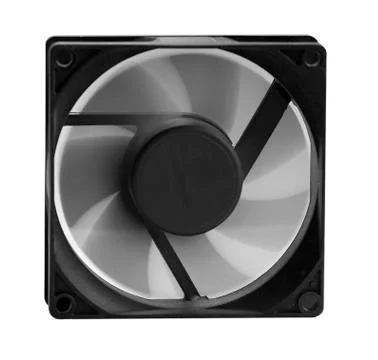 Computer fan Stock Photos