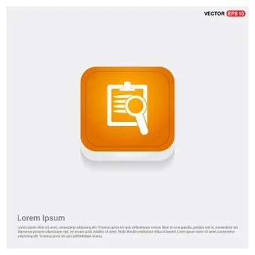 Computer Files Icons イラスト素材