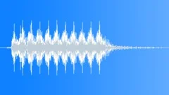 COMPUTER, FLOPPY DISK Sound Effect