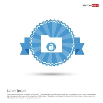 Computer Folder Icon Stock Illustration