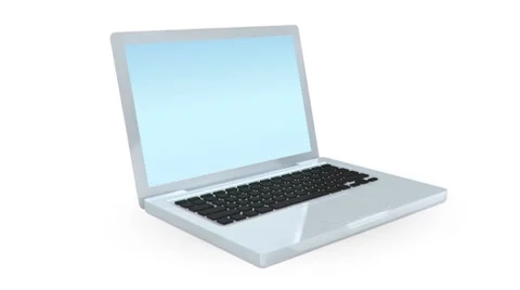 Computer Stock-Footage 8835314