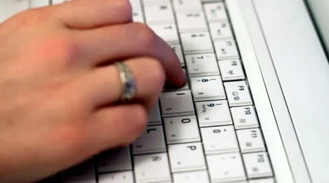 Computer Stock-Footage 11007352