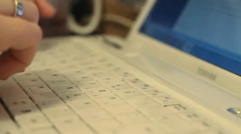 Computer Video stock 11007553