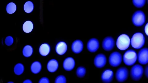 Computer Stock Footage 88438077