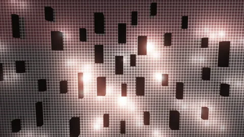 Computer Video stock 324519245